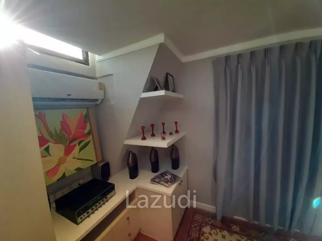 2 Bed 142 SQ.M. Supalai Place Sukhumvit 39