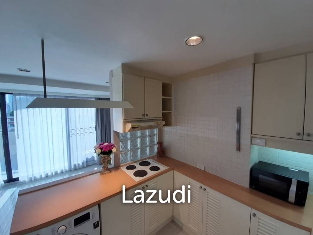2 Bed 142 SQ.M. Supalai Place Sukhumvit 39
