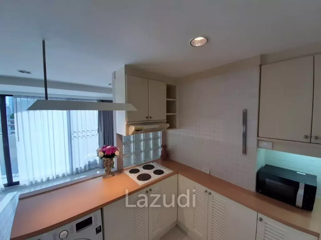 2 Bed 142 SQ.M. Supalai Place Sukhumvit 39