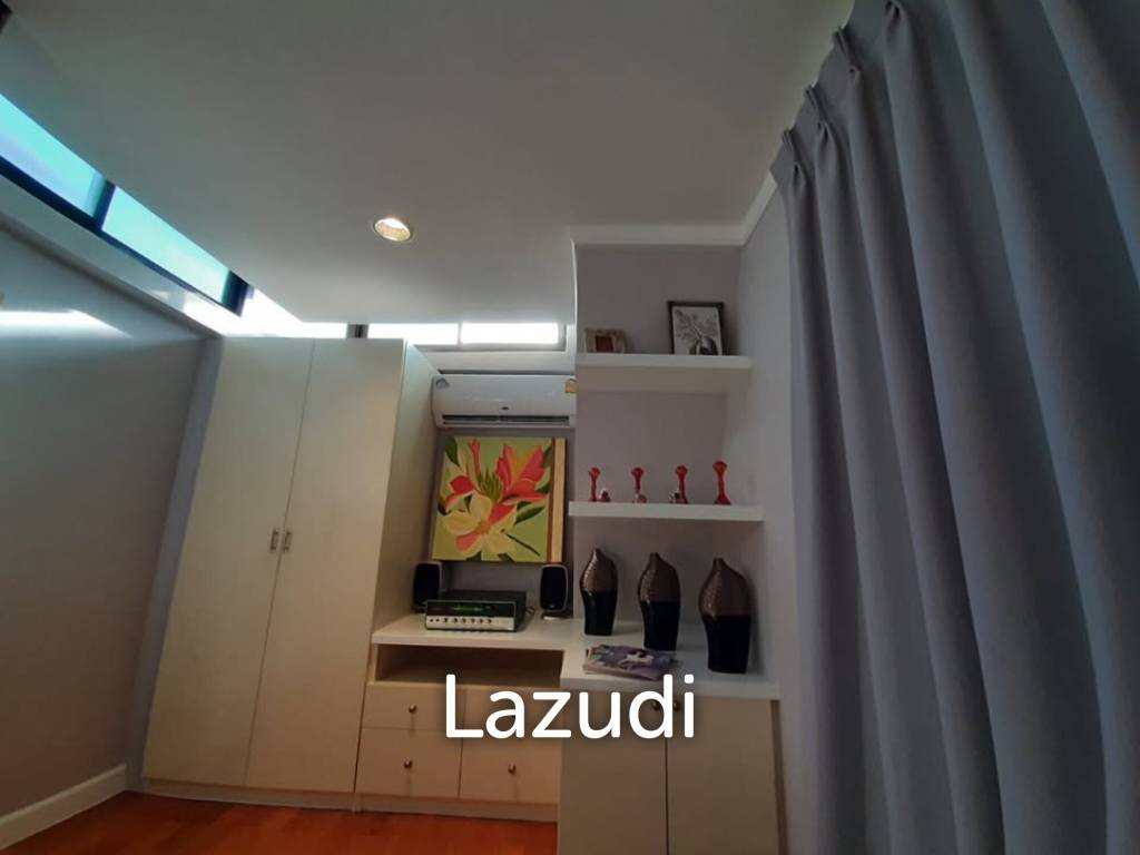 2 Bed 142 SQ.M. Supalai Place Sukhumvit 39