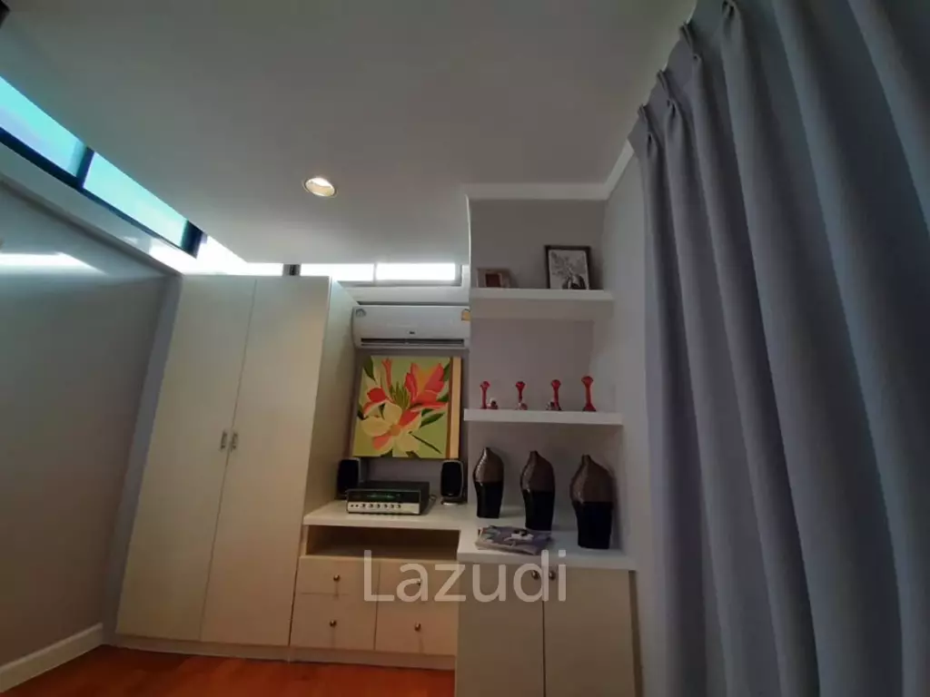 2 Bed 142 SQ.M. Supalai Place Sukhumvit 39