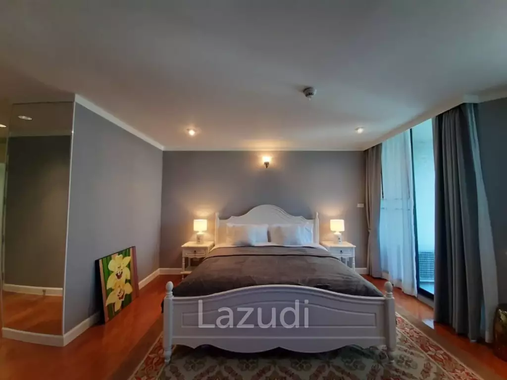 2 Bed 142 SQ.M. Supalai Place Sukhumvit 39