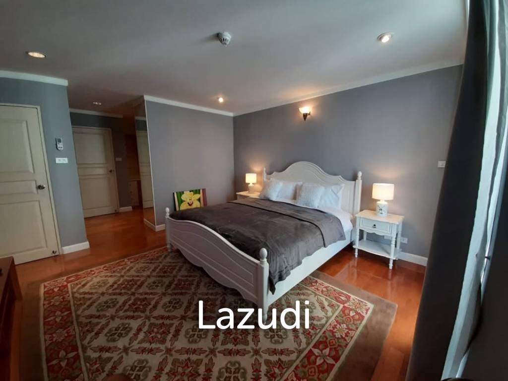 2 Bed 142 SQ.M. Supalai Place Sukhumvit 39