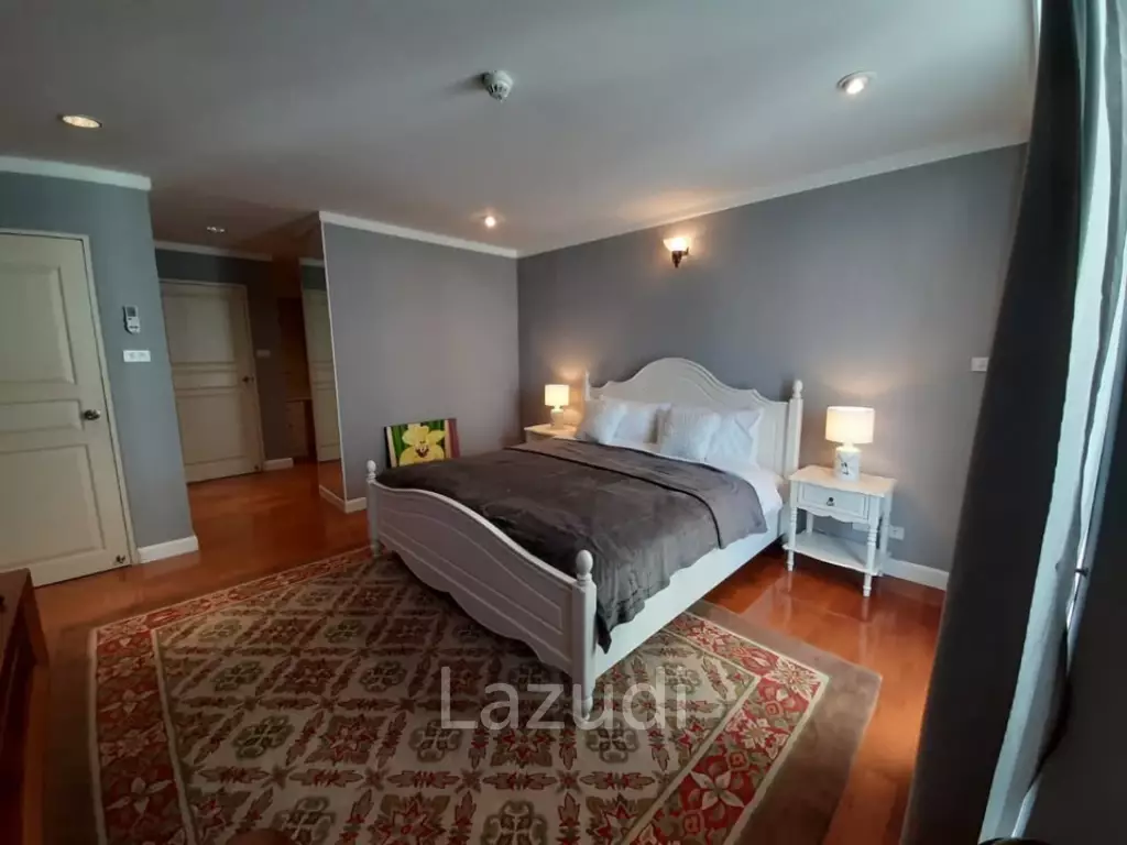 2 Bed 142 SQ.M. Supalai Place Sukhumvit 39