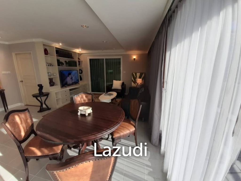 2 Bed 142 SQ.M. Supalai Place Sukhumvit 39