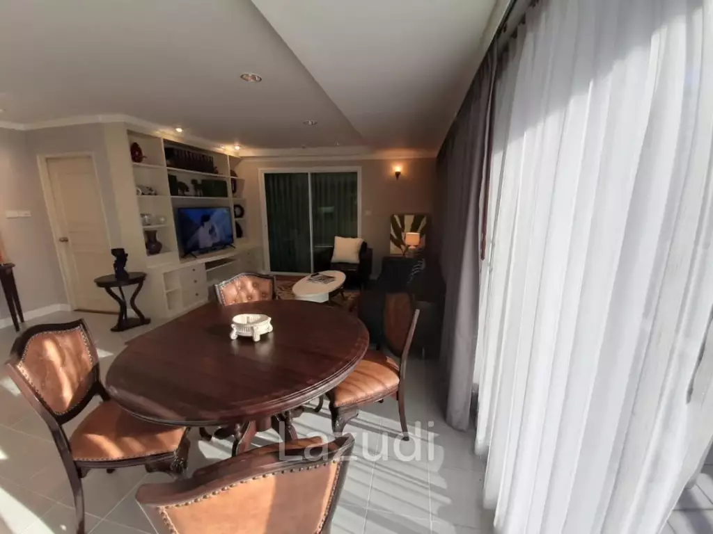2 Bed 142 SQ.M. Supalai Place Sukhumvit 39