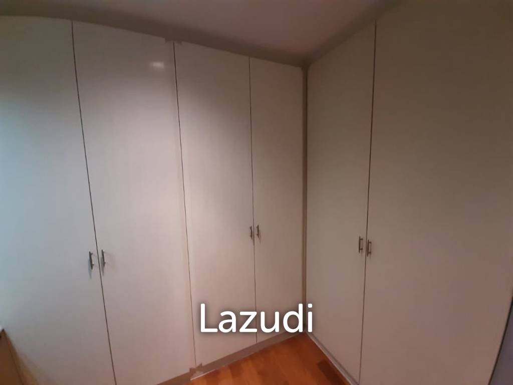 2 Bed 142 SQ.M. Supalai Place Sukhumvit 39