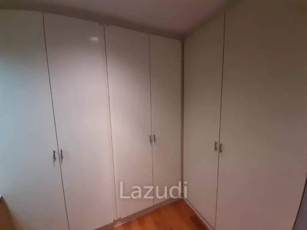 2 Bed 142 SQ.M. Supalai Place Sukhumvit 39