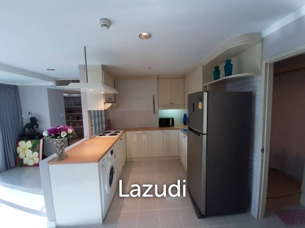2 Bed 142 SQ.M. Supalai Place Sukhumvit 39