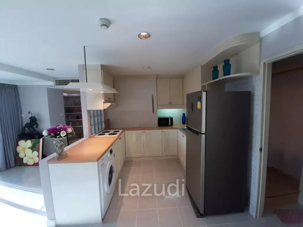 2 Bed 142 SQ.M. Supalai Place Sukhumvit 39