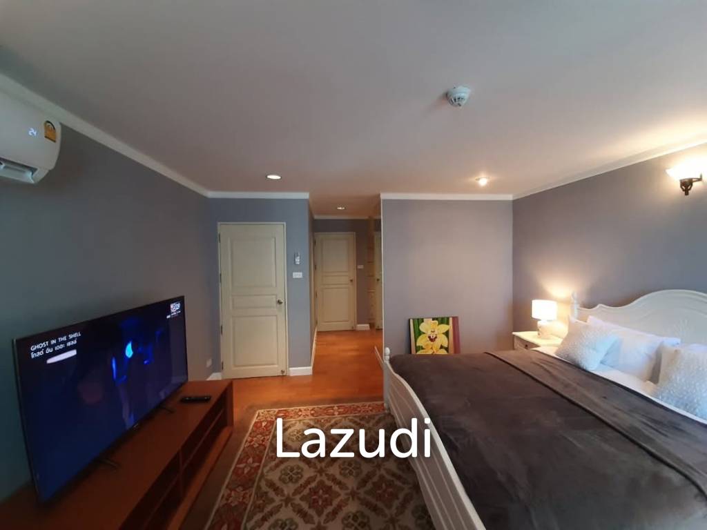 2 Bed 142 SQ.M. Supalai Place Sukhumvit 39