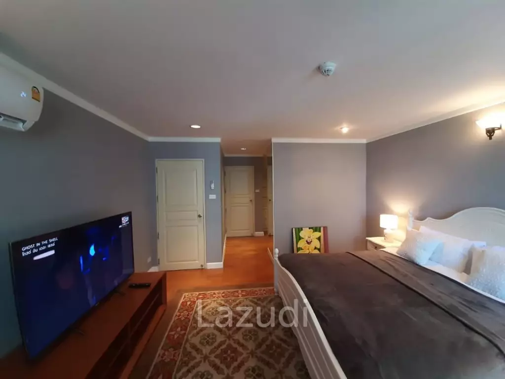 2 Bed 142 SQ.M. Supalai Place Sukhumvit 39