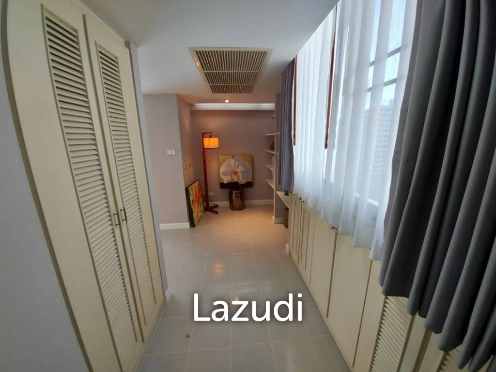 2 Bed 142 SQ.M. Supalai Place Sukhumvit 39