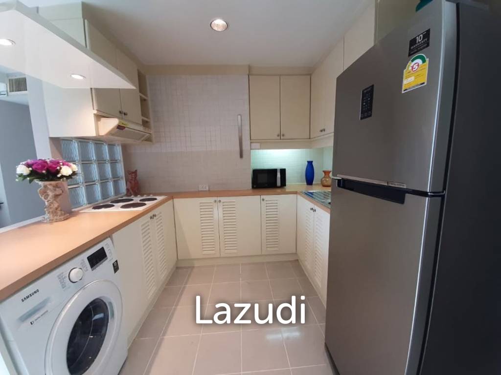 2 Bed 142 SQ.M. Supalai Place Sukhumvit 39
