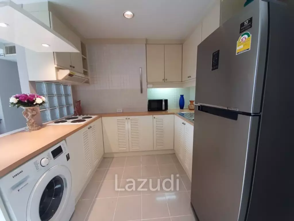 2 Bed 142 SQ.M. Supalai Place Sukhumvit 39