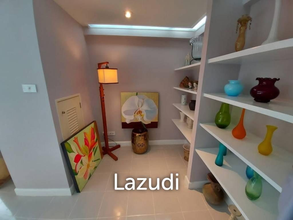 2 Bed 142 SQ.M. Supalai Place Sukhumvit 39