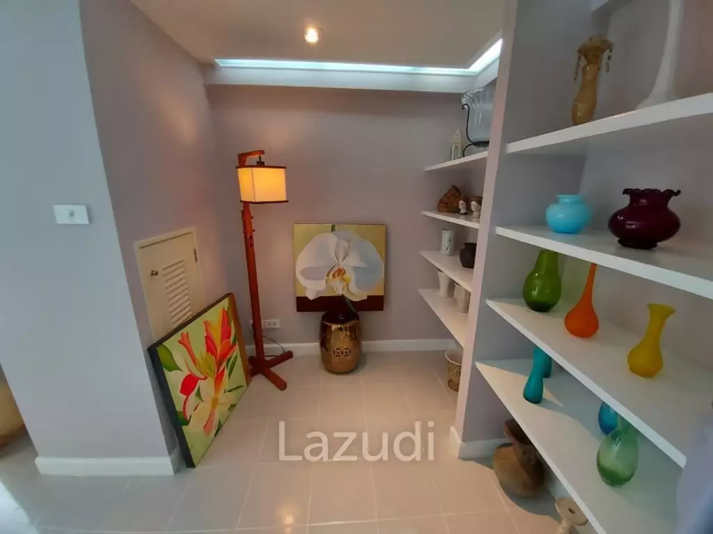 2 Bed 142 SQ.M. Supalai Place Sukhumvit 39