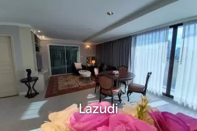 2 Bed 142 SQ.M. Supalai Place Sukhumvit 39