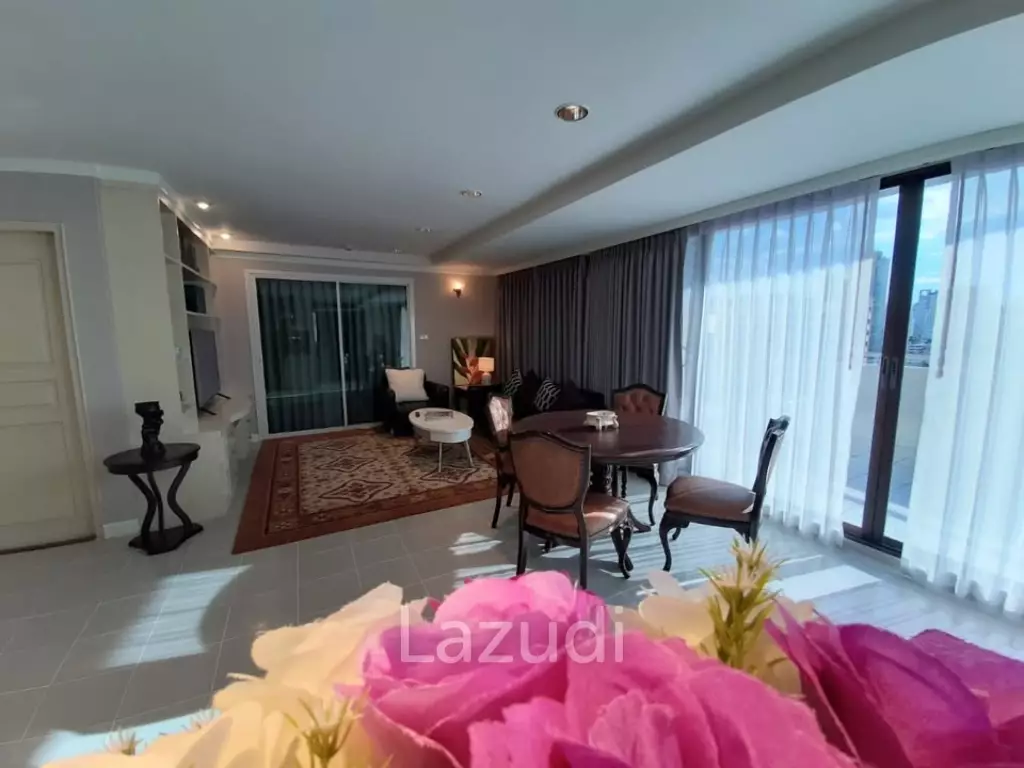 2 Bed 142 SQ.M. Supalai Place Sukhumvit 39