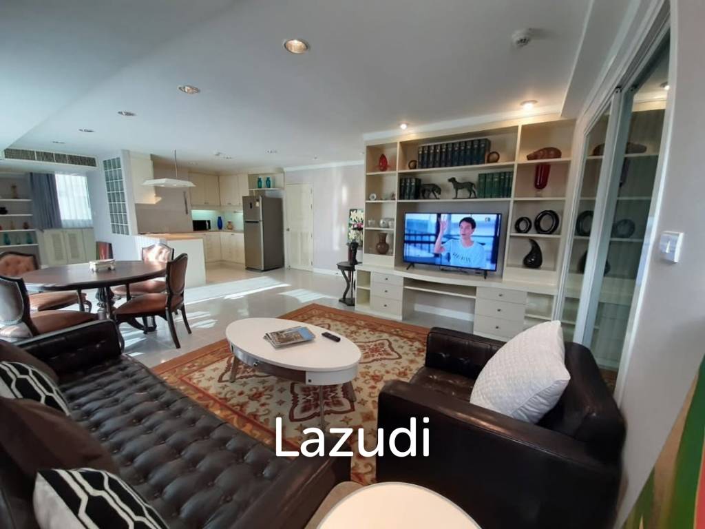 2 Bed 142 SQ.M. Supalai Place Sukhumvit 39