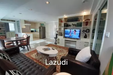 2 Bed 142 SQ.M. Supalai Place Sukhumvit 39