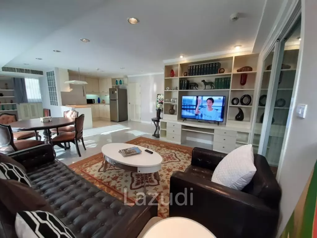 2 Bed 142 SQ.M. Supalai Place Sukhumvit 39