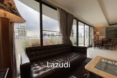 2 Bed 142 SQ.M. Supalai Place Sukhumvit 39