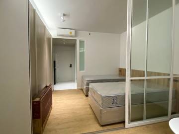1 Bed 34 SQ.M Triple Y Residence