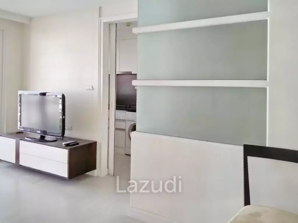 2 bed 2 bath 63.84 SQ.M The Bangkok Sathorn-Taksin