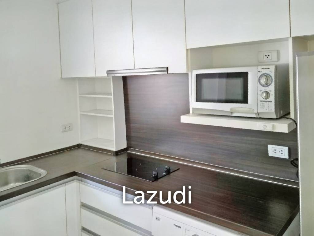 2 bed 2 bath 63.84 SQ.M The Bangkok Sathorn-Taksin