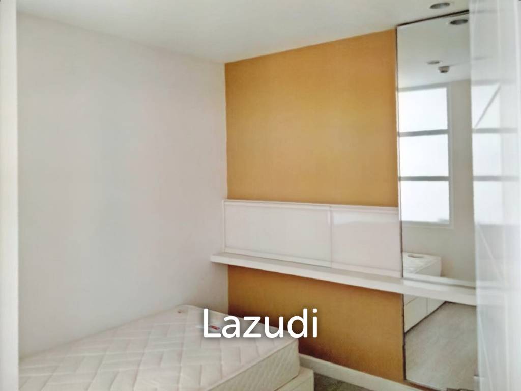 2 bed 2 bath 63.84 SQ.M The Bangkok Sathorn-Taksin