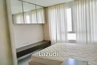 2 bed 2 bath 63.84 SQ.M The Bangkok Sathorn-Taksin