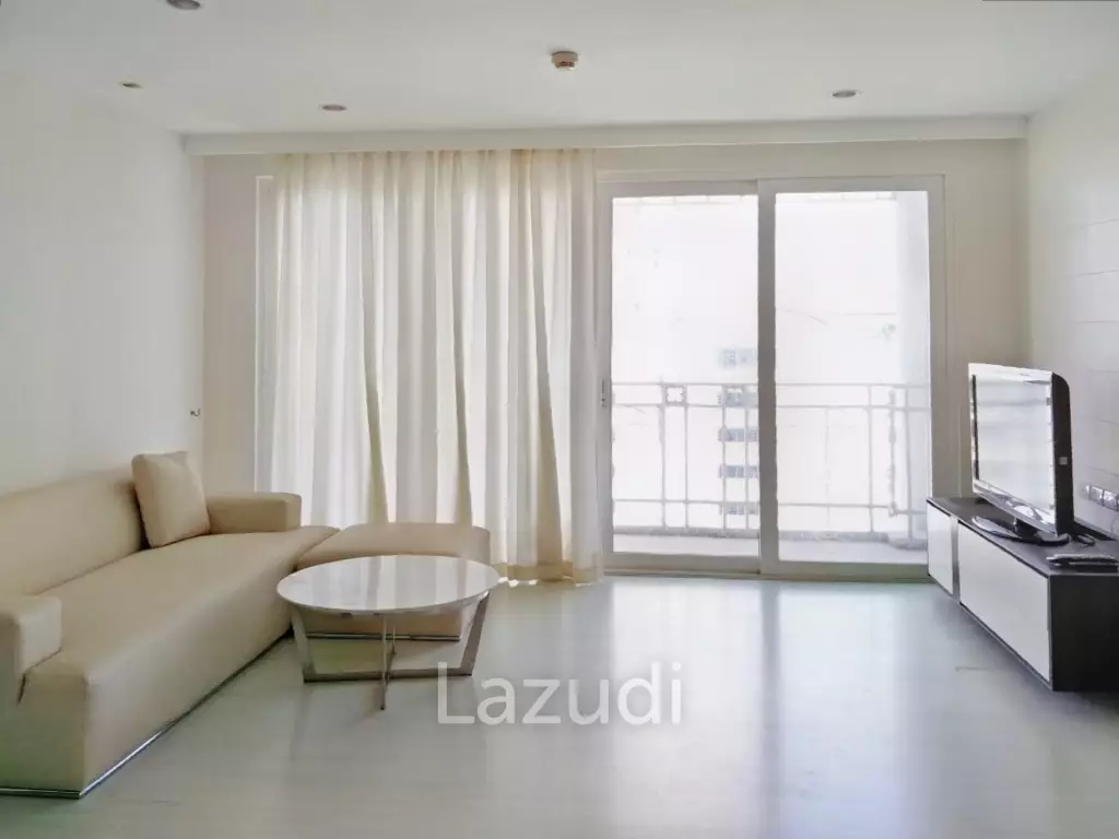 2 bed 2 bath 63.84 SQ.M The Bangkok Sathorn-Taksin
