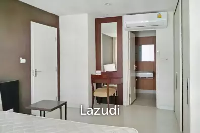 2 bed 2 bath 63.84 SQ.M The Bangkok Sathorn-Taksin