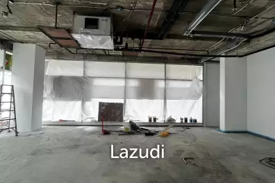 Retail Shop For Rent At Olympia Thai Tower