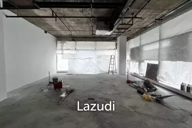Retail Shop For Rent At Olympia Thai Tower