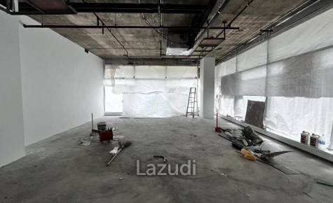Retail Shop For Rent At Olympia Thai Tower