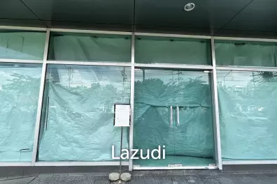 Retail Shop For Rent At Olympia Thai Tower