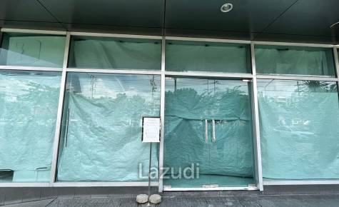 Retail Shop For Rent At Olympia Thai Tower