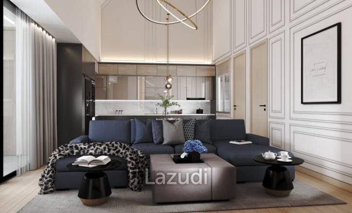 3 Bed 4 Bath 211.83 SQ.M Celestial Villa Phase 2