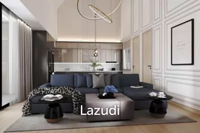 3 Bed 455.85 SQ.M Celestial Villa Phase 2