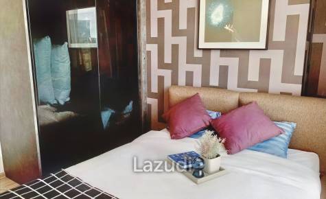 3 bed 78.46 SQ.M THE LINE Jatujak - Mochit