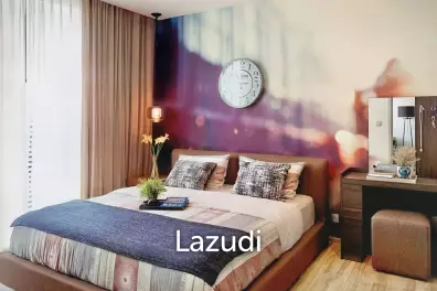 3 bed 78.46 SQ.M THE LINE Jatujak - Mochit