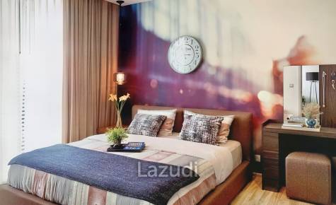 3 bed 78.46 SQ.M THE LINE Jatujak - Mochit