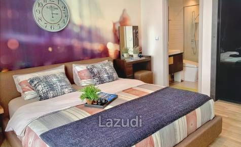 3 bed 78.46 SQ.M THE LINE Jatujak - Mochit