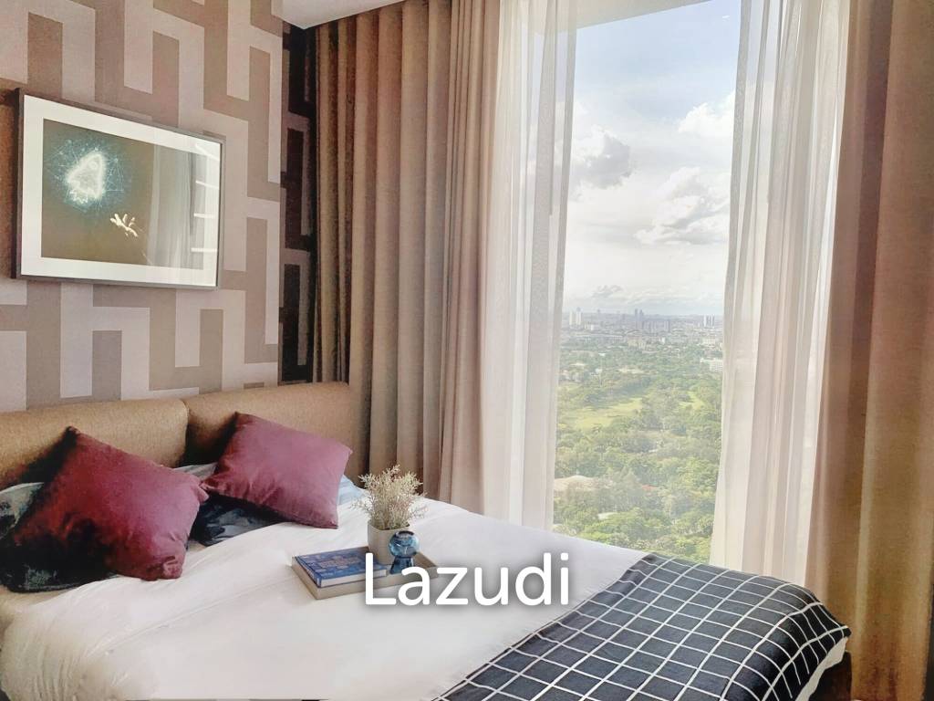 3 bed 78.46 SQ.M THE LINE Jatujak - Mochit