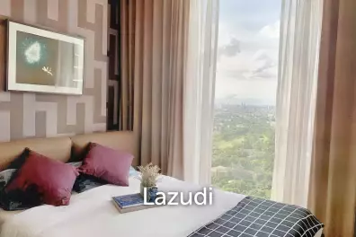 3 bed 78.46 SQ.M THE LINE Jatujak - Mochit