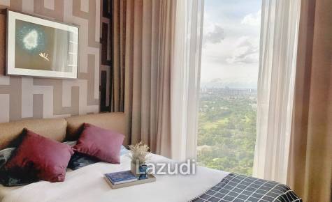 3 bed 78.46 SQ.M THE LINE Jatujak - Mochit