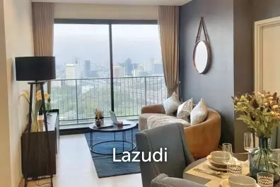 3 bed 78.46 SQ.M THE LINE Jatujak - Mochit