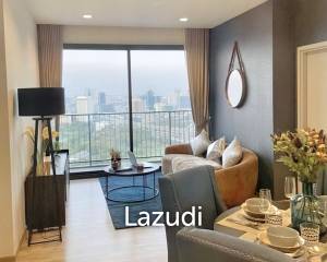3 bed 78.46 SQ.M THE LINE Jatujak - Mochit